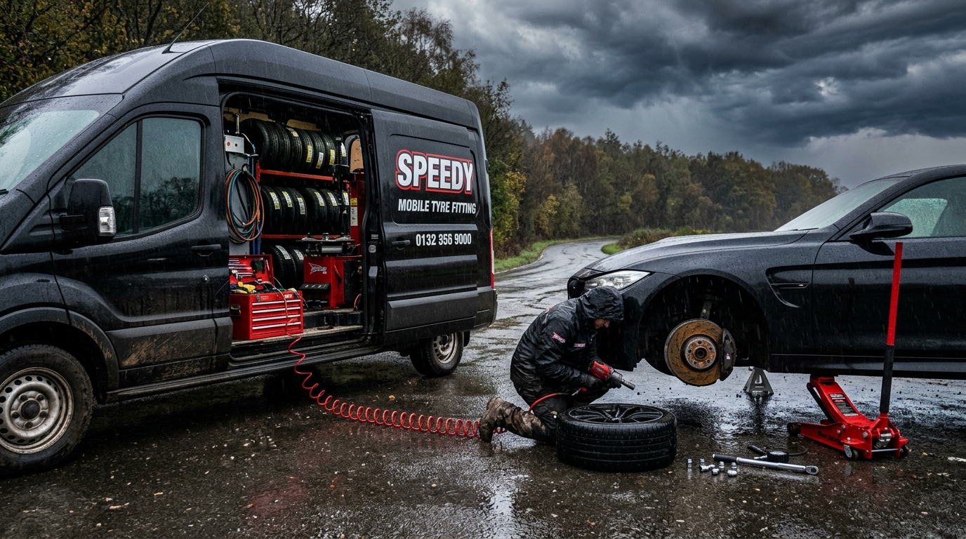 Premium Automotive Service